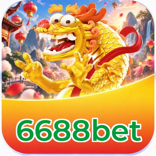 6688bet Logo