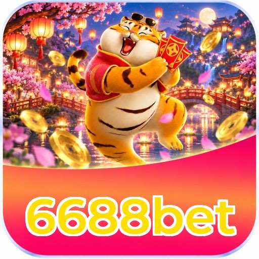 6688bet Logo