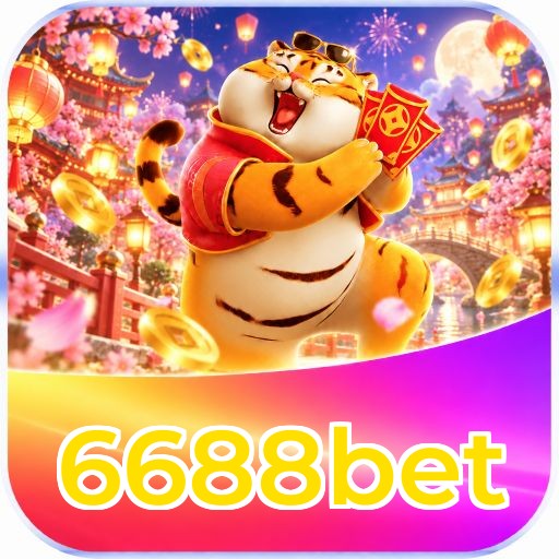 6688bet Logo