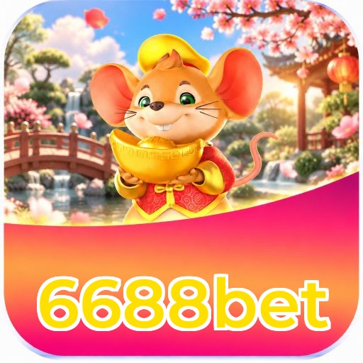 6688bet Logo