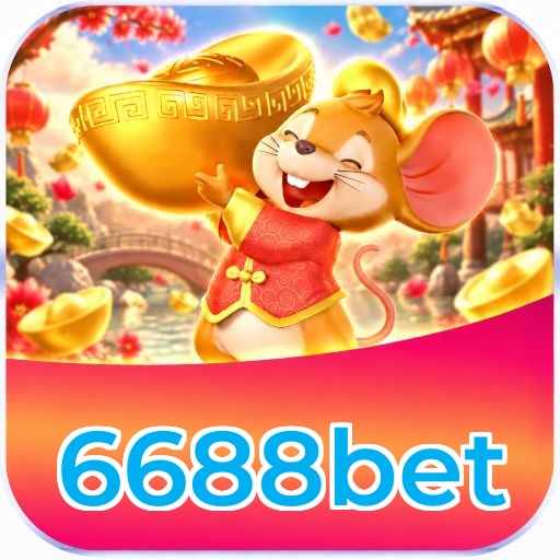 6688bet Logo