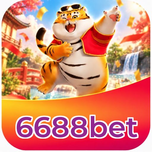6688bet Logo