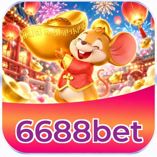 6688bet Logo