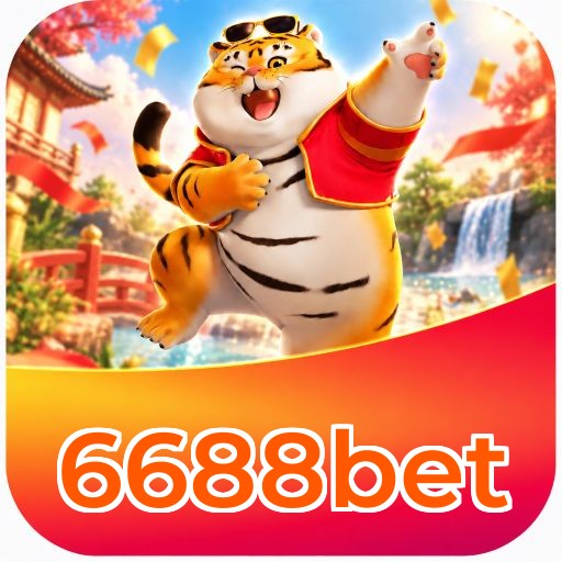 6688bet Logo