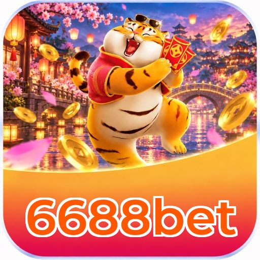 Fortune Tiger 6688bet PG Soft