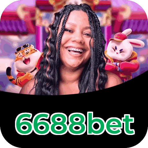 Catálogo de jogos 6688bet com fornecedores Pragmatic Play, Evolution, NetEnt