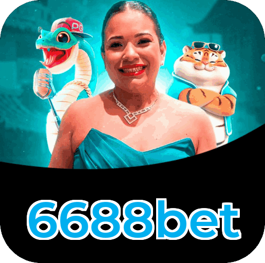 Acesso à conta 6688bet