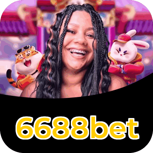 Resumo visual de bônus e campanhas 6688bet