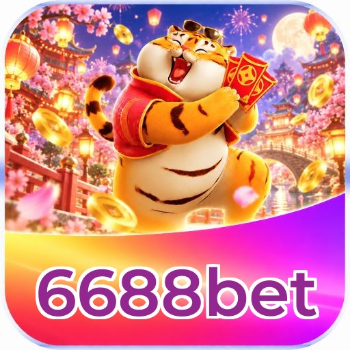 6688bet Logo