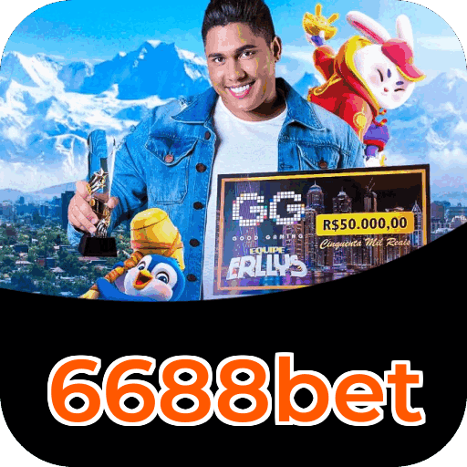 Aplicativo mobile 6688bet