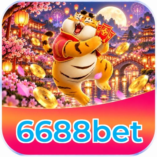 6688bet Logo