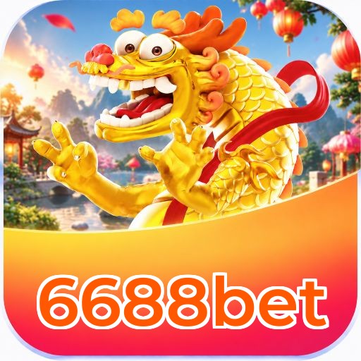6688bet Logo